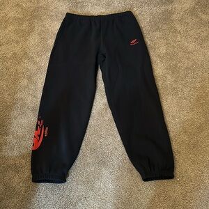 Ski joggers